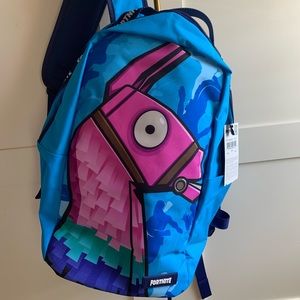 Kids Fortnite Back pack